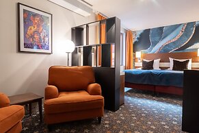 ProfilHotels Opera