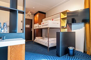ProfilHotels Opera