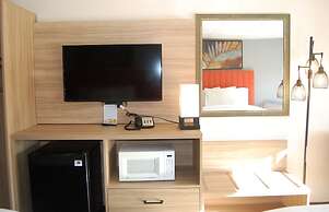 Vacation Lodge