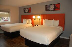 Vacation Lodge