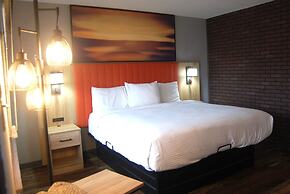 Vacation Lodge