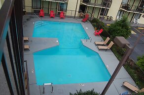 Vacation Lodge
