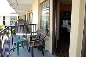 Vacation Lodge