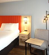 Vacation Lodge