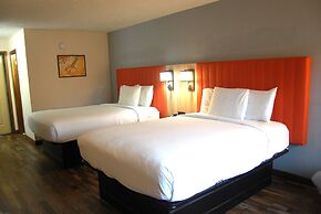 Vacation Lodge