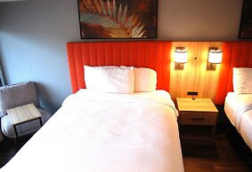 Vacation Lodge