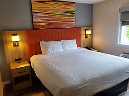 Vacation Lodge