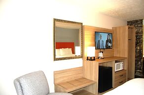 Vacation Lodge