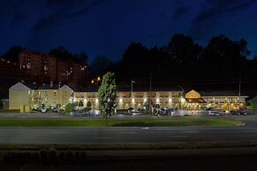 Vacation Lodge
