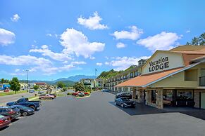 Vacation Lodge