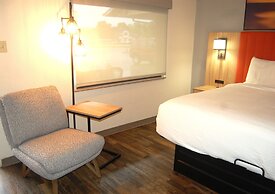 Vacation Lodge