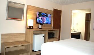 Vacation Lodge