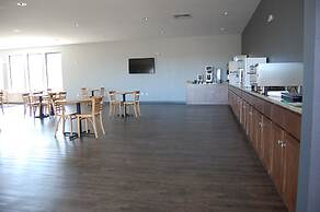 Vacation Lodge
