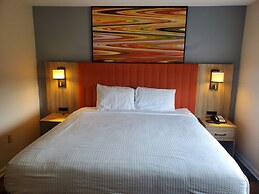 Vacation Lodge