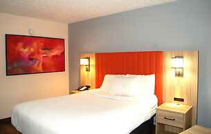 Vacation Lodge