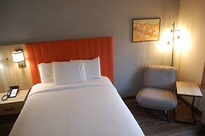 Vacation Lodge