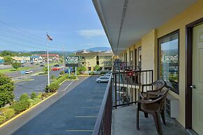 Vacation Lodge