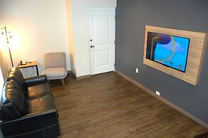 Vacation Lodge