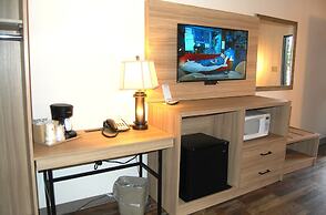 Vacation Lodge