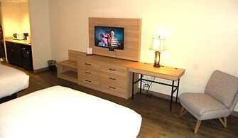 Vacation Lodge