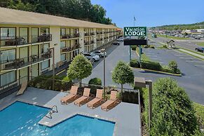 Vacation Lodge