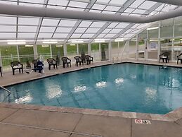 Vacation Lodge