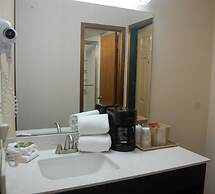 Vacation Lodge