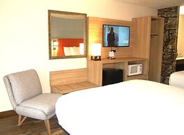 Vacation Lodge