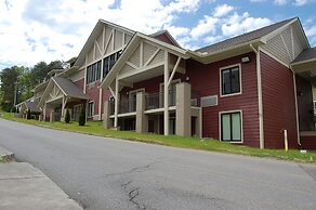 Vacation Lodge