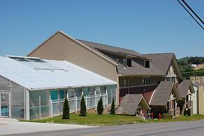 Vacation Lodge