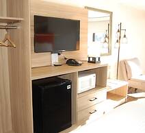Vacation Lodge