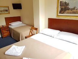 Normandie Hotel
