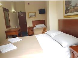 Normandie Hotel