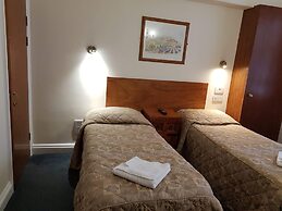 Normandie Hotel