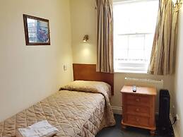 Normandie Hotel