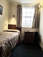 Normandie Hotel