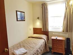 Normandie Hotel