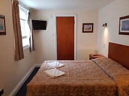 Normandie Hotel