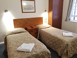 Normandie Hotel