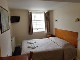 Normandie Hotel