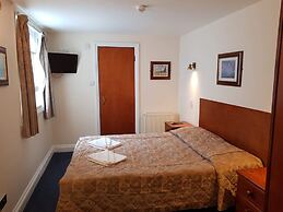 Normandie Hotel
