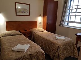 Normandie Hotel