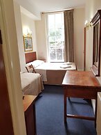 Normandie Hotel