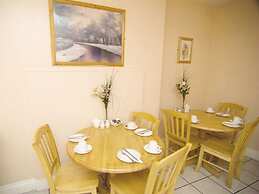 Normandie Hotel