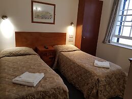 Normandie Hotel
