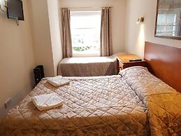 Normandie Hotel