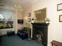 Normandie Hotel