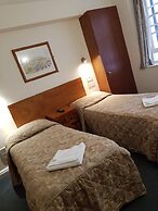 Normandie Hotel