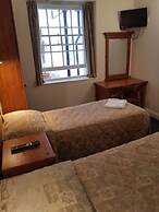 Normandie Hotel