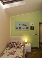 Hotel Il Giardino